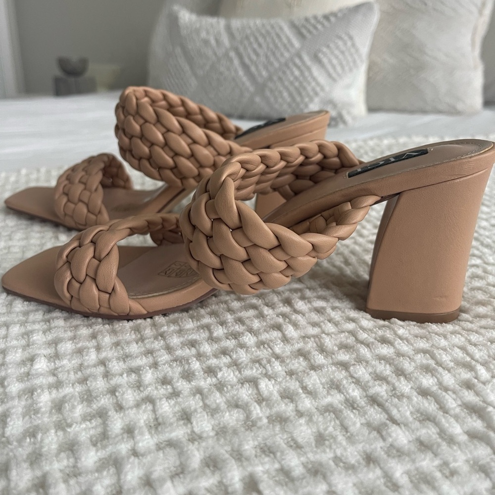 VICI Heels